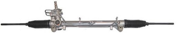 Listwa kierownicza (maglownica) do Ford Fiesta Mk5 JH, JD